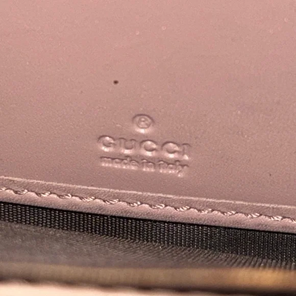 Authentic GUCCI Wallet Reseller Bundle - Picture 9 of 14